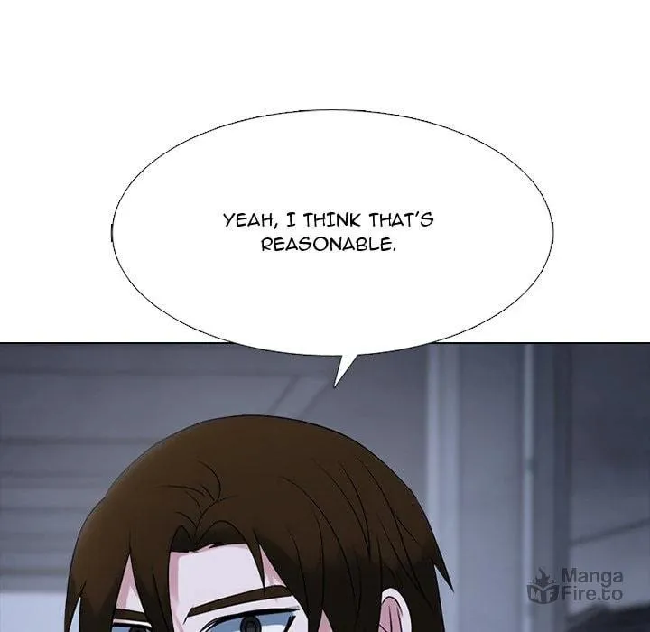 High School Devil Chapter 350 page 50 - 