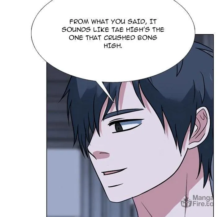High School Devil Chapter 350 page 6 - 