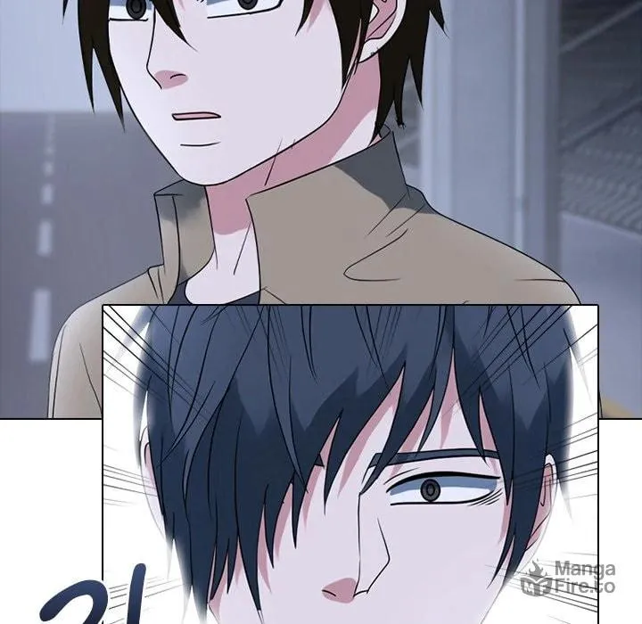 High School Devil Chapter 350 page 51 - 