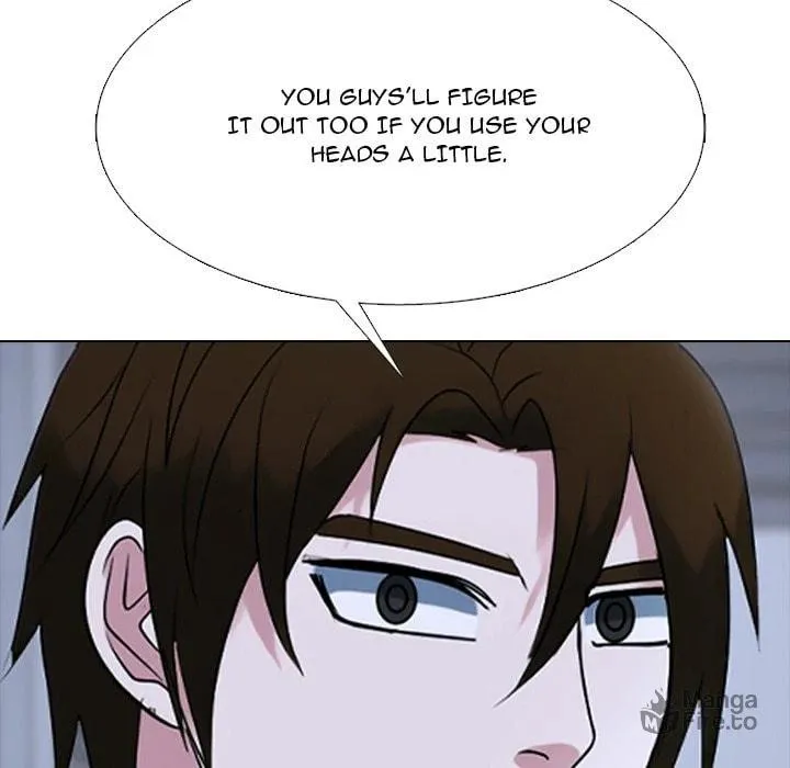 High School Devil Chapter 350 page 57 - 