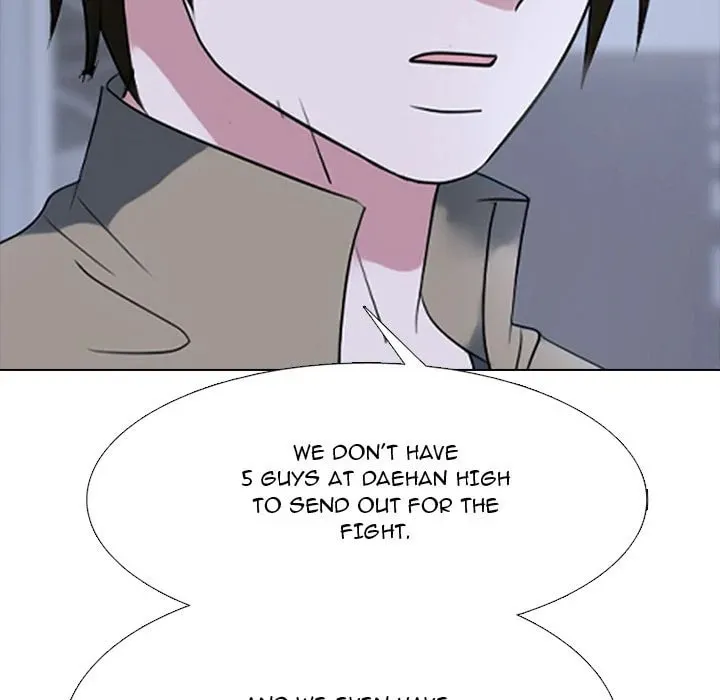 High School Devil Chapter 350 page 58 - 