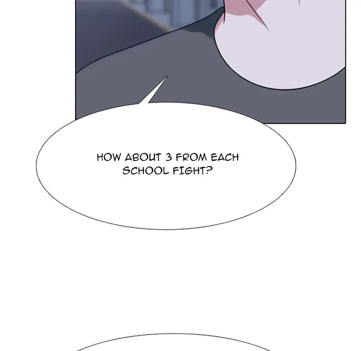High School Devil Chapter 350 page 7 - 