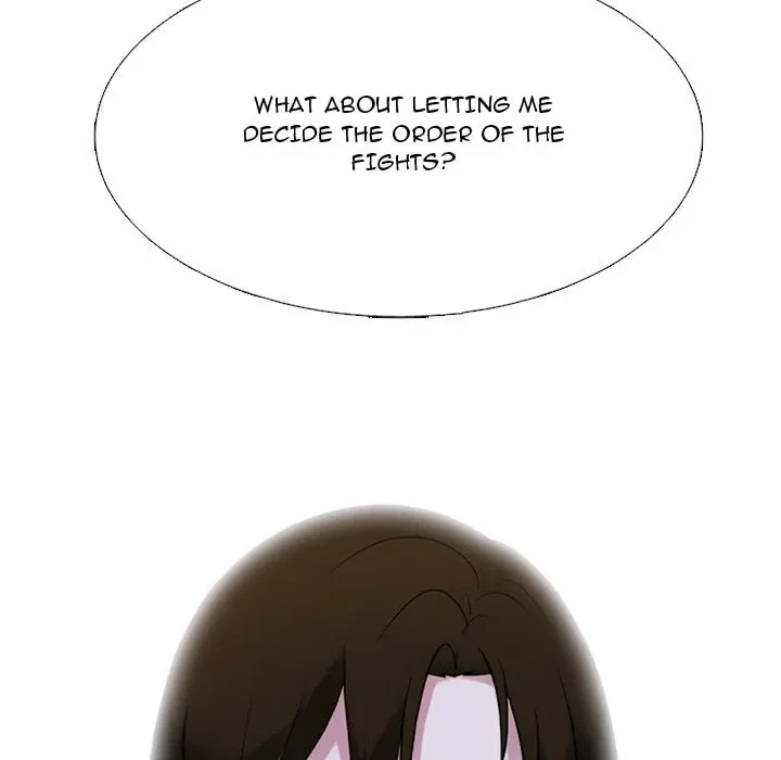 High School Devil Chapter 350 page 62 - 