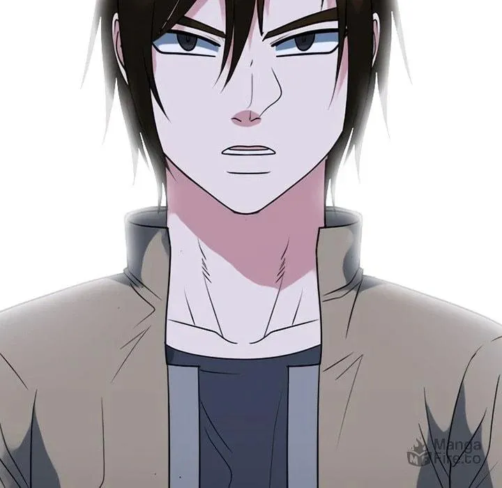 High School Devil Chapter 350 page 63 - 