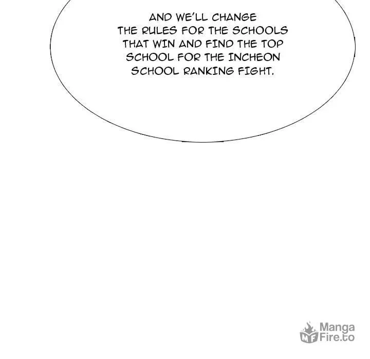 High School Devil Chapter 350 page 70 - 