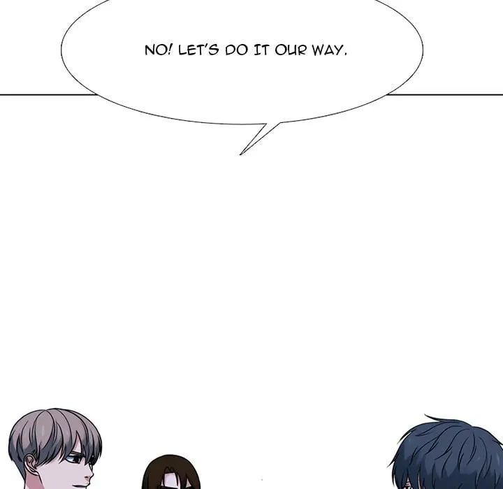 High School Devil Chapter 350 page 8 - 