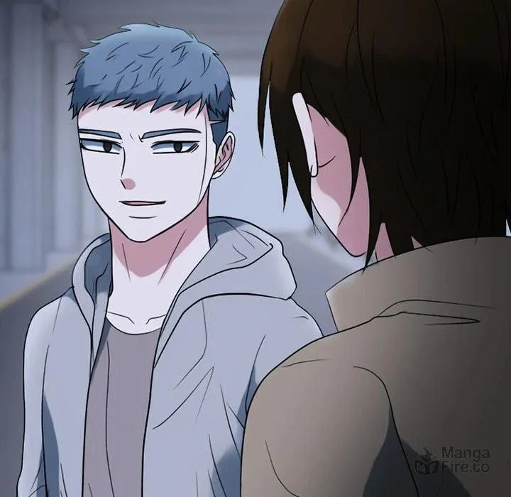 High School Devil Chapter 350 page 72 - 