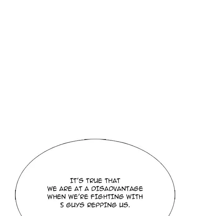 High School Devil Chapter 350 page 74 - 