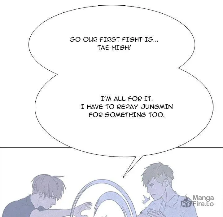 High School Devil Chapter 350 page 78 - 