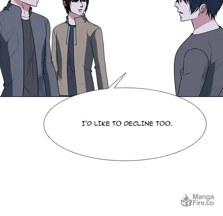 High School Devil Chapter 350 page 9 - 