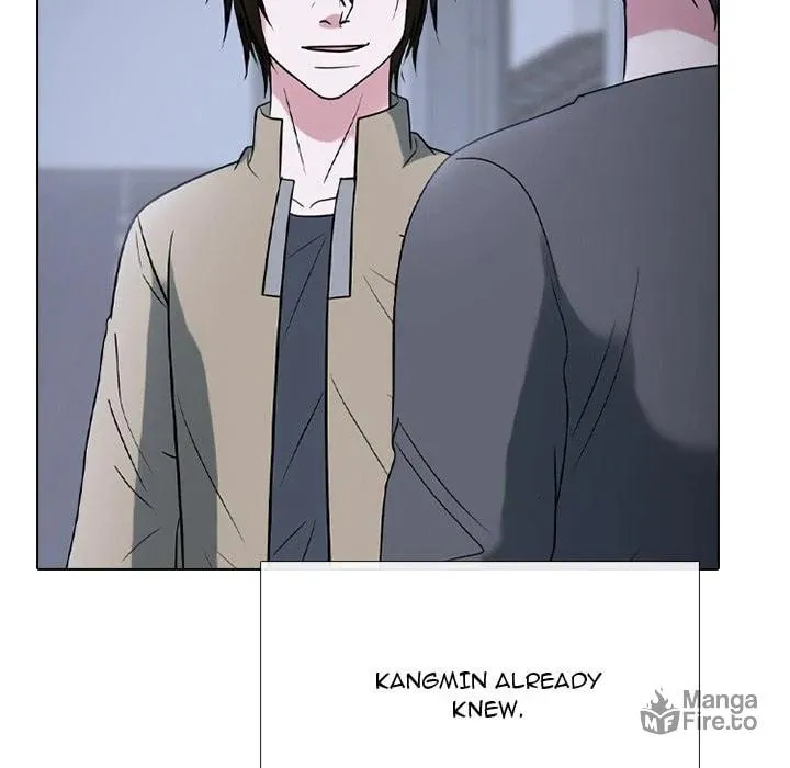 High School Devil Chapter 350 page 84 - 