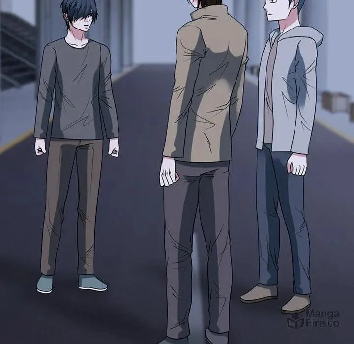 High School Devil Chapter 350 page 87 - 