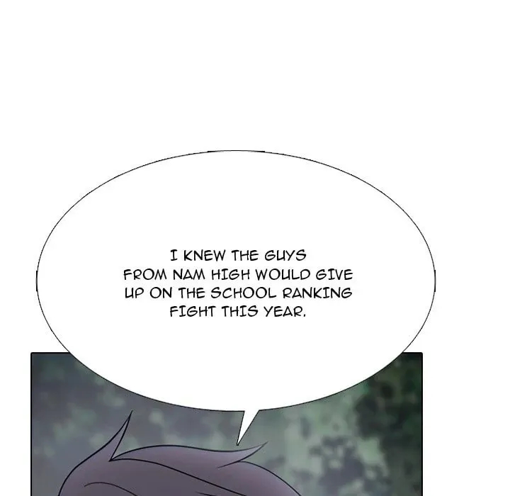 High School Devil Chapter 350 page 92 - 