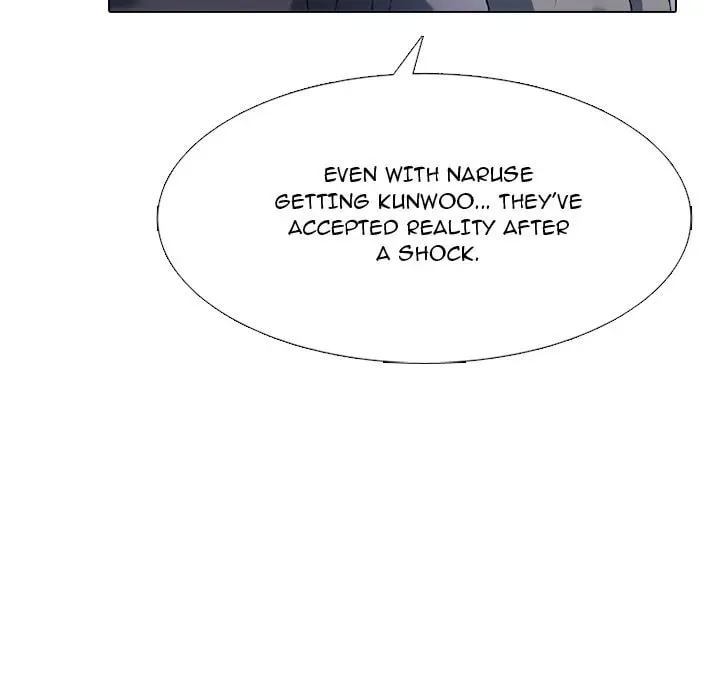 High School Devil Chapter 350 page 97 - 