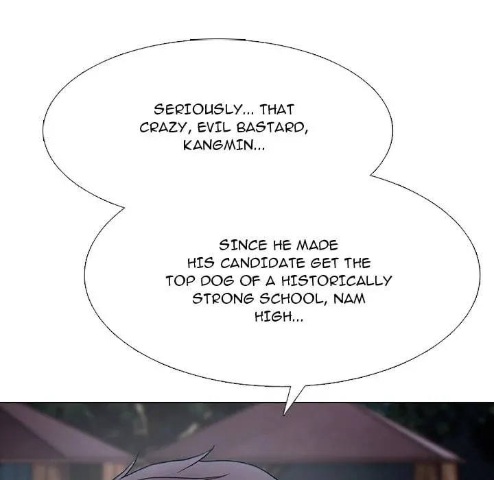 High School Devil Chapter 350 page 98 - 
