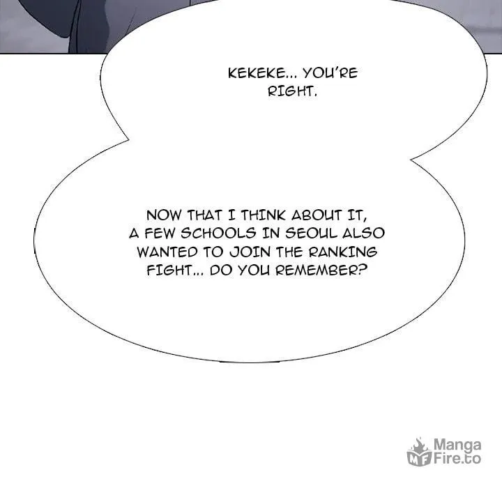 High School Devil Chapter 350 page 100 - 