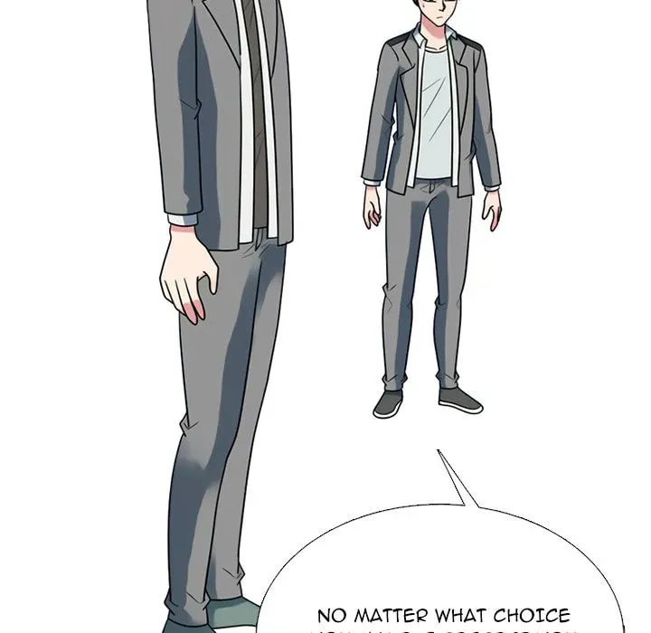 High School Devil Chapter 351 page 101 - 