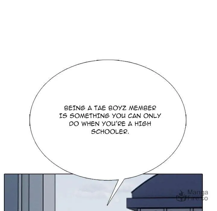High School Devil Chapter 351 page 108 - 