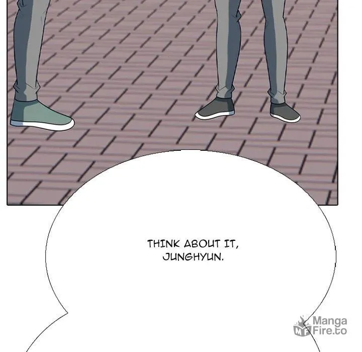 High School Devil Chapter 351 page 110 - 