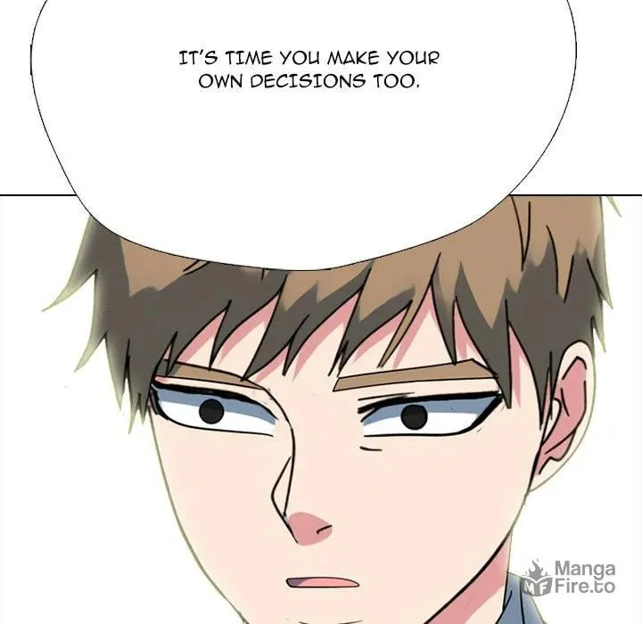 High School Devil Chapter 351 page 111 - 