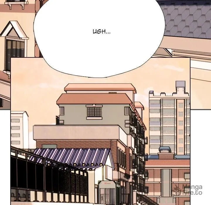 High School Devil Chapter 351 page 115 - 