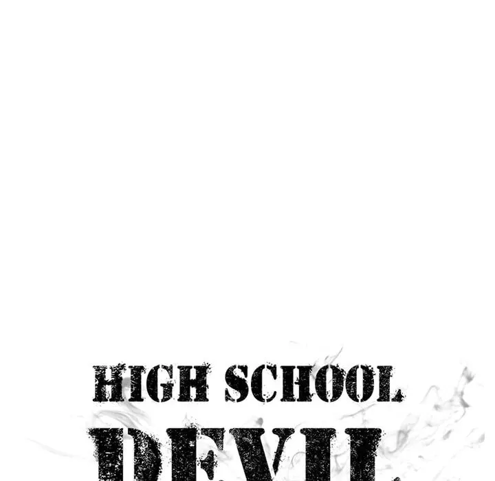 High School Devil Chapter 351 page 13 - 