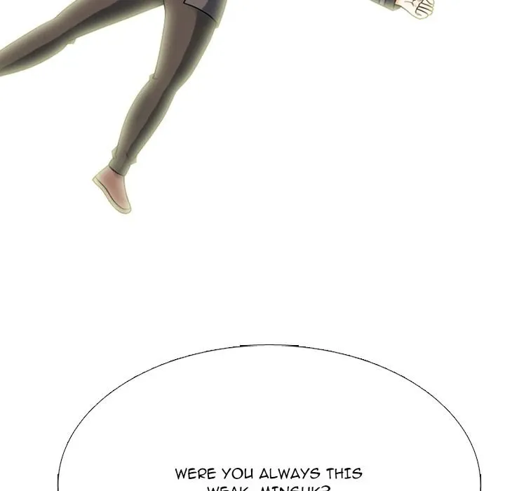 High School Devil Chapter 351 page 122 - 