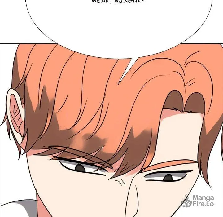 High School Devil Chapter 351 page 123 - 