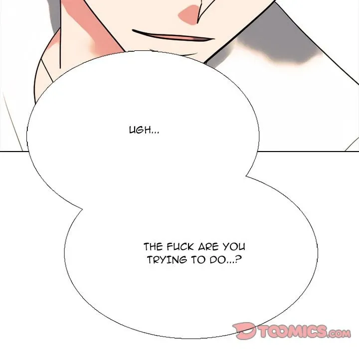High School Devil Chapter 351 page 124 - 