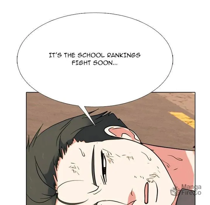 High School Devil Chapter 351 page 125 - 