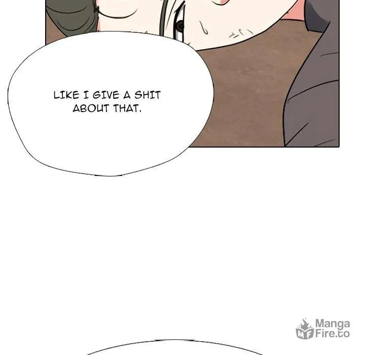 High School Devil Chapter 351 page 126 - 