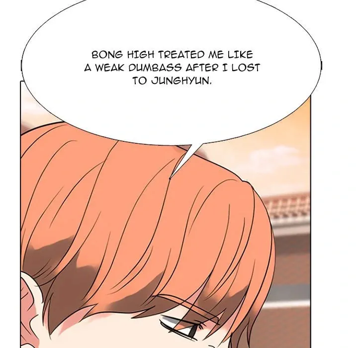 High School Devil Chapter 351 page 127 - 