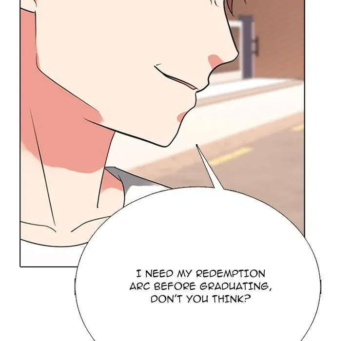 High School Devil Chapter 351 page 128 - 