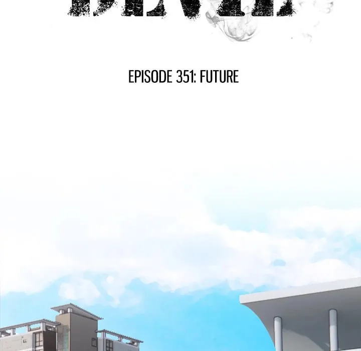 High School Devil Chapter 351 page 14 - 