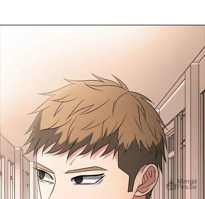 High School Devil Chapter 351 page 135 - 