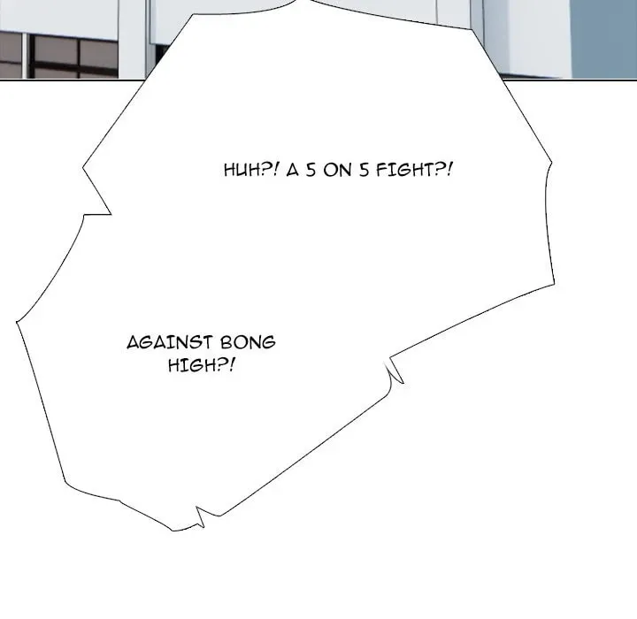 High School Devil Chapter 351 page 16 - 