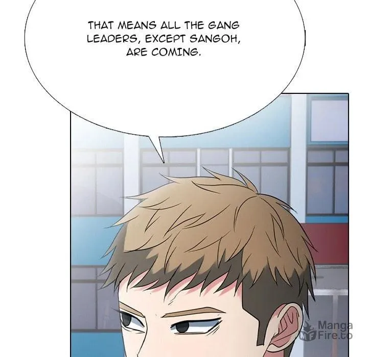 High School Devil Chapter 351 page 20 - 