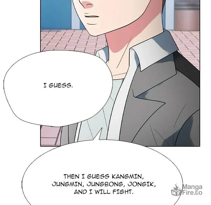 High School Devil Chapter 351 page 21 - 