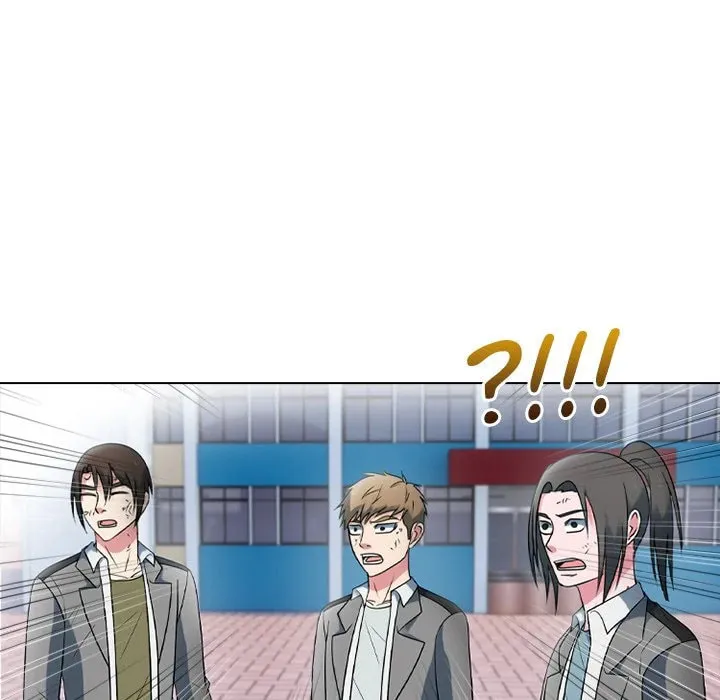 High School Devil Chapter 351 page 29 - 
