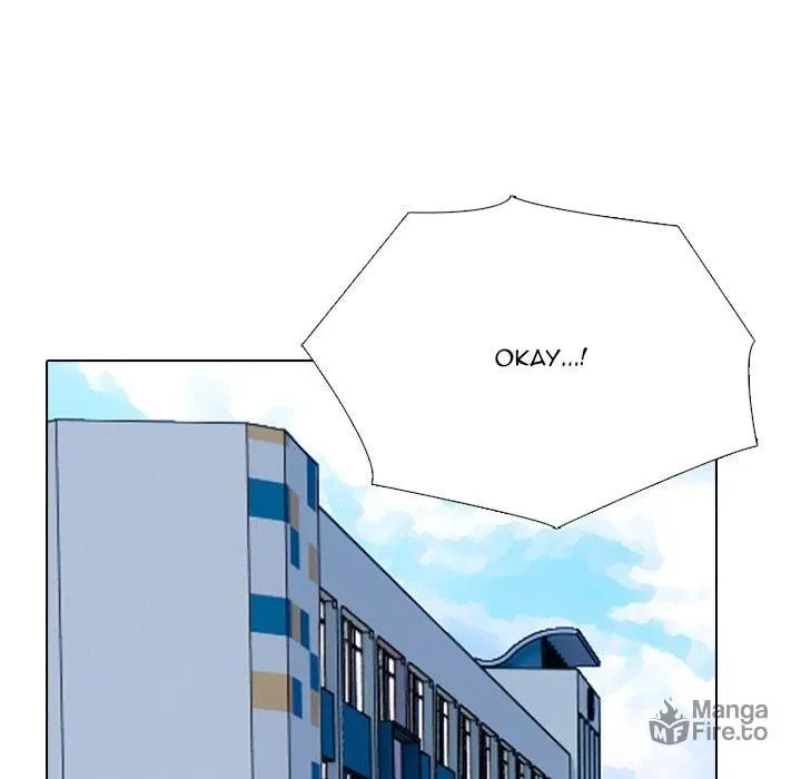 High School Devil Chapter 351 page 33 - 