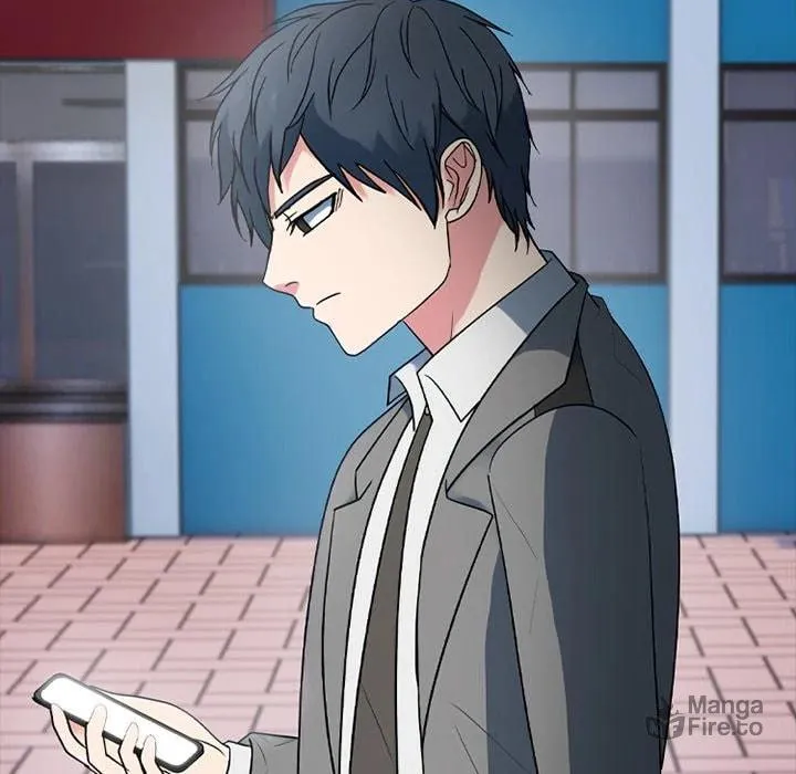 High School Devil Chapter 351 page 35 - 