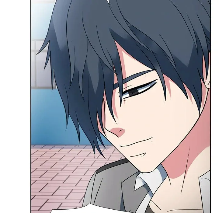 High School Devil Chapter 351 page 38 - 