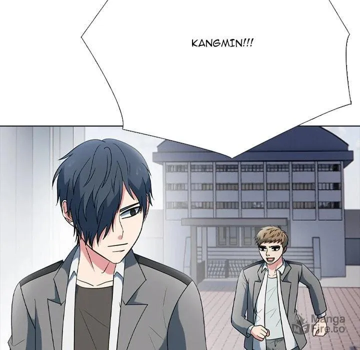 High School Devil Chapter 351 page 40 - 