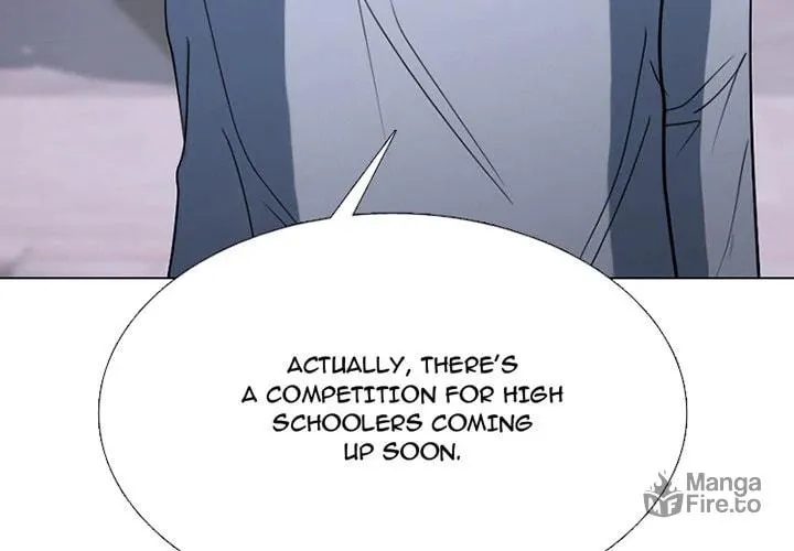 High School Devil Chapter 351 page 5 - 