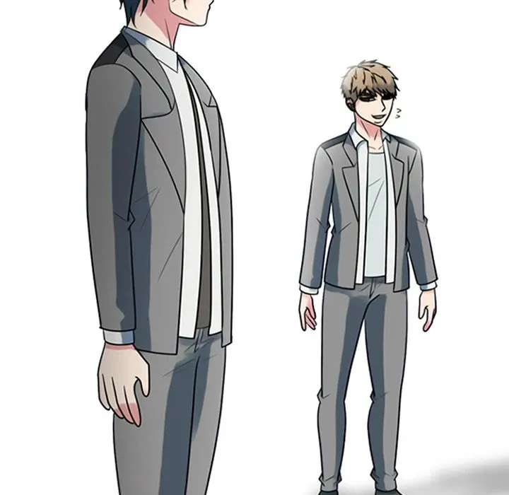 High School Devil Chapter 351 page 47 - 