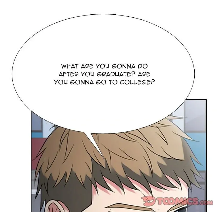 High School Devil Chapter 351 page 49 - 