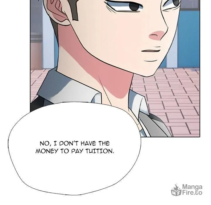 High School Devil Chapter 351 page 50 - 