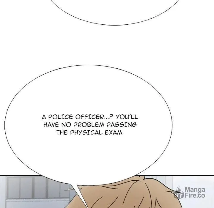 High School Devil Chapter 351 page 54 - 