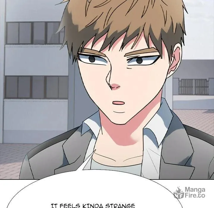 High School Devil Chapter 351 page 55 - 