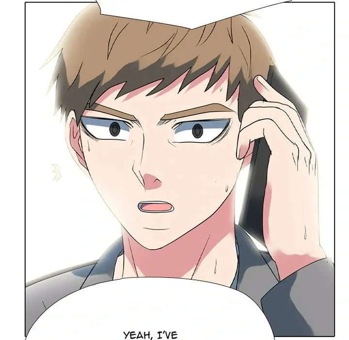 High School Devil Chapter 351 page 7 - 